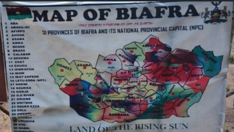 Soldiers Killing: Troops Raid IPOB’s ESN Camp In Abia, Neutralises Six