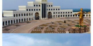 How Adron Homes Transform Shimawa into Ogun State Premier Real Estate Hub