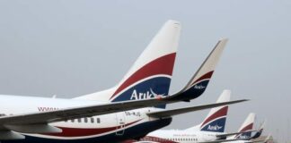 Alleged ₦76bn, $31.5m Fraud: Ex-Union Bank Chief Testifies on Arik Air Loan Scandal