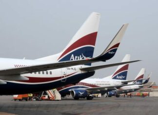 Alleged ₦76bn, $31.5m Fraud: Ex-Union Bank Chief Testifies on Arik Air Loan Scandal
