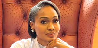 How Globacom Is Laying Foundation For Sustained Competitive Edge, EVC Bella Disu Reveals