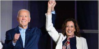 Biden Pulls Out Of US 2024 Presidential Election Race, Endorses VP Harris
