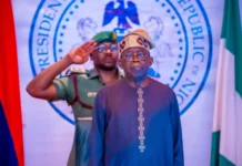 Alleged Coup Plot Against Tinubu: Investigators Pin ₦835 Million Funding on Ex-Gov and Associate, Key Suspects at Large