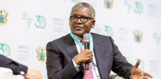 Nigeria’s Economy Can Be Turned Around In Months, Says Dangote