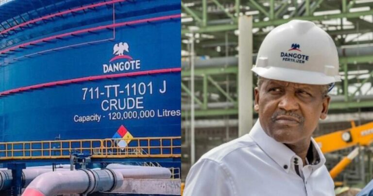 Crude Conspiracy Exposed! How NMDPRA, IOCs Sabotage Dangote Refinery, Defraud Nigeria – Report
