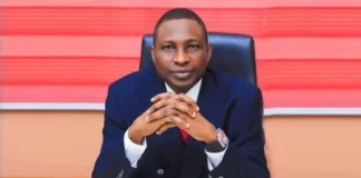 Budgetary Allocation: Reps summon EFCC chairman Olukoyede