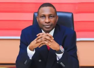 EFCC Not a Tool for Political Vendetta, Says Chairman Olukoyede