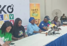 Lagos unveils Eko Flavours project to engage youths