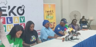 Lagos unveils Eko Flavours project to engage youths