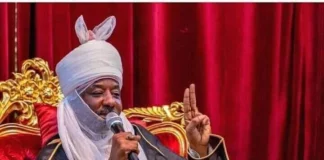 Police Summon Emir Sanusi II Over Fatal Sallah Procession Incident in Kano