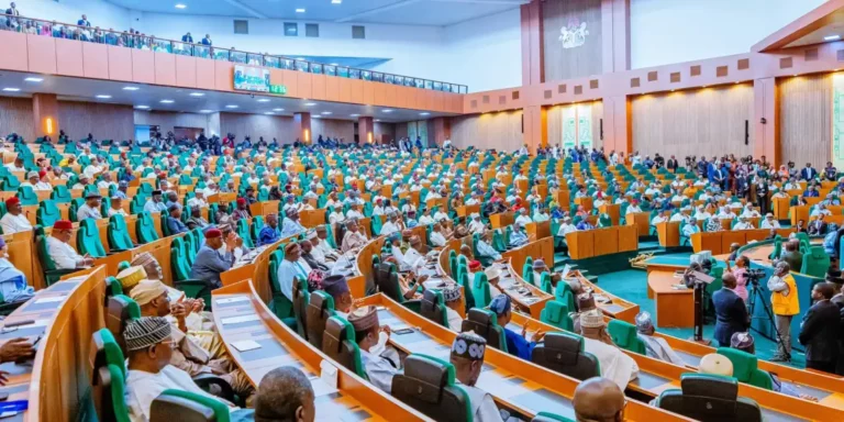 Ijebu State Closer Than Ever: House of Reps Approve Second Reading of Bill Sponsored by Gbenga Daniel