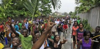 Nigerian student groups dissociate from #Endbadgovernance agitation, postpone planned protest