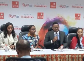 GTCO Kicks Off Annual Autism Programme Next Tuesday In Ghana
