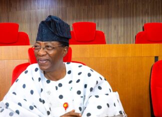 2027: Abiodun’s Power of Incumbency Won’t Stop Gbenga Daniel’s Return to Senate – Oliyide