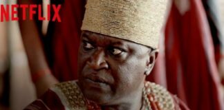 ‘House of Ga’a’ tops Netflix chart in Nigeria