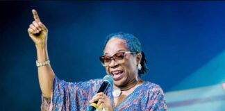 “Bury Me Quickly, Quietly, And Privately” – Iconic Singer Onyeka Onwenu’s Last Wishes Before Her Sudden Death