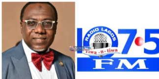 Amititi Day 2024: Radio Lagos remains committed to spreading joy and entertainment – GM