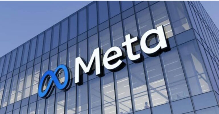 Nigeria Fines Meta N358billion For Violating Consumer, Data Laws On Facebook, WhatsApp