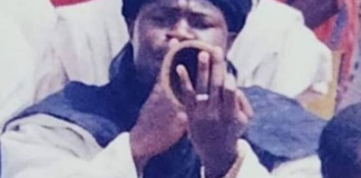 Service To Humanity… How Emir Of Ilorin Sponsored His Trumpeter From Primary Education To PhD