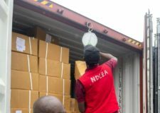 ₦9.8bn Worth Of Codeine Shipments From India Intercepted – NDLEA