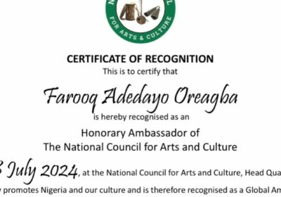 Oreagba-certificate-newsheadline247