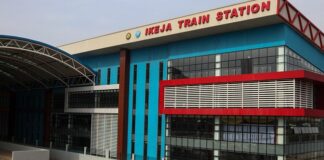 Redline Rail To Commence Passenger Operation By End Of Q3 – Lagos Govt