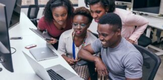 Google-backed African startups raised $266 million in 3 years – Report