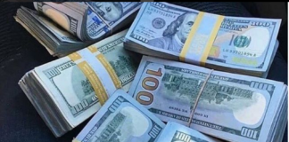 Nigeria’s external reserves increase again, hit $2.35 billion in 18 days