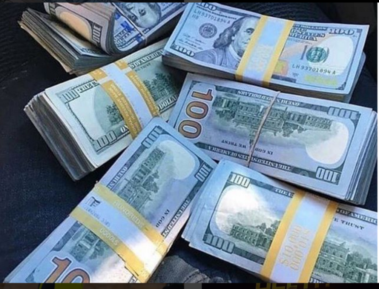 Nigeria’s external reserves increase again, hit $2.35 billion in 18 days