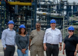 Dangote Refinery can solve Nigeria’s forex problems, speed up economic development – S&P Global