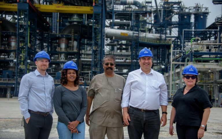 Dangote Refinery can solve Nigeria’s forex problems, speed up economic development – S&P Global 