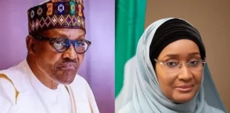 Court orders Buhari’s minister, Sadia Umar-Farouk to account for N729 billion