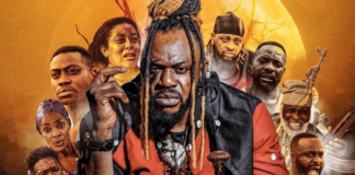 Nollywood: Odunlade Adekola’s Lakatabu rakes N94 million one week in cinemas