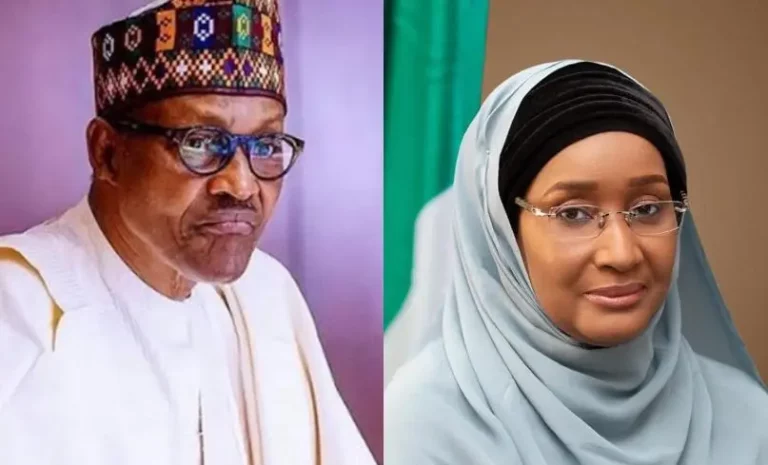 Court orders Buhari’s minister, Sadia Umar-Farouk to account for N729 billion