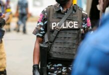 Lagos Police Command Detain Officer For Raping 17-Yr-Old Girl In Ogudu Division