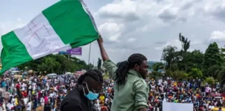 FG confiscates $37m worth of cryptocurrency traced to suspected protest organisers