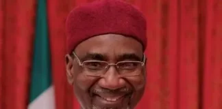 JUST IN: NIA Boss, Ahmed Abubakar Resigns from Service