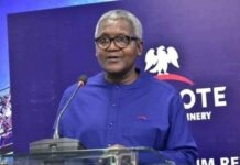 ‘Africa Must Build for Itself’ — Dangote Unveils Vision 2030 to Power Industrial Growth and Economic Self-Reliance
