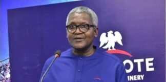 ‘Protect Local Industries From Unfair Competition’ – Dangote Tells African Leaders