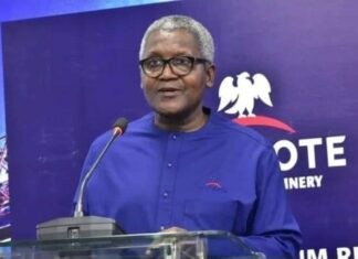 ‘Protect Local Industries From Unfair Competition’ – Dangote Tells African Leaders