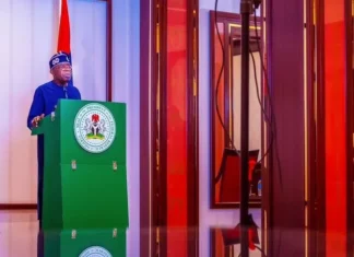 State Of The Nation And The Positivities To Look Forward To | By Mawutin Imoleayo Deji