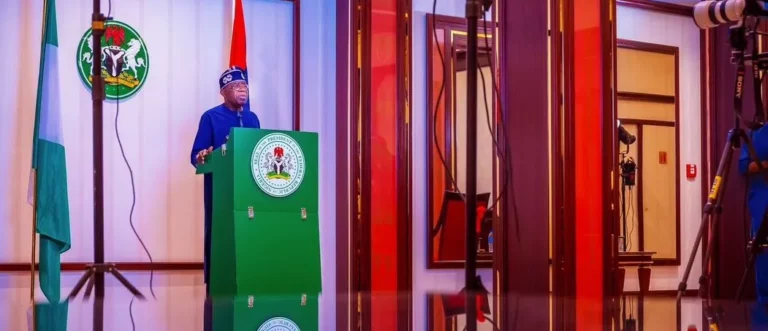 State Of The Nation And The Positivities To Look Forward To | By Mawutin Imoleayo Deji