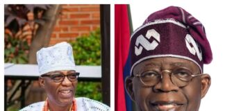 Naval Base: Sen. Daniel Lauds Tinubu On Security of Territorial Waters