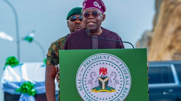 [Full Text] President Bola Tinubu National Broadcast On The Nationwide Protest