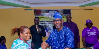 Rep Member, Tunji Akinosi Rounds Off Skill Acquisition Program, Boosts Youth, Women Empowerment In Constituency