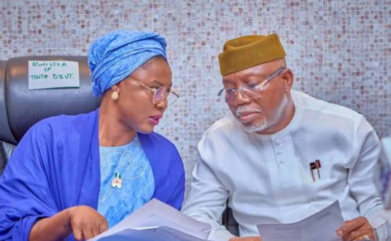 FG approves N110bn easy loans for youth-based businesses