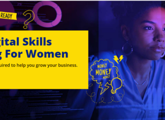 ImpactHER: Fidelity Bank trains 1,276 women in digital and AI skills