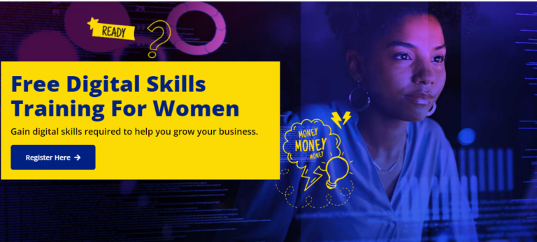 ImpactHER: Fidelity Bank trains 1,276 women in digital and AI skills
