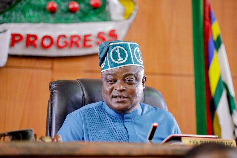[Press Release] Bill To Establish Lateef Jakande Leadership Academy Scales Second Reading At Lagos Assembly