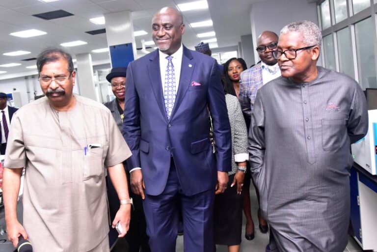 Domestic refining will address fuel scarcity, queue – NBA